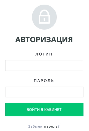 &laquo;3 см&raquo; &mdash; как зарегистрировать личный кабинет