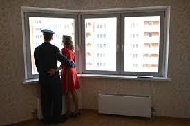 Подробно об условиях оформления военной ипотеки в Россельхозбанке