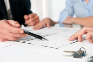 Порядок оформления ипотечного кредита на жилье в Сбербанке Порядок оформления ипотечного кредита на жилье в Сбербанке
