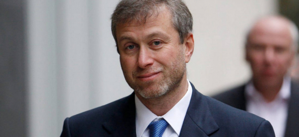 Роман Абрамович получил гражданство Португалии
