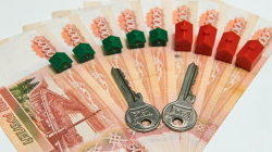 "Дом.РФ": ипотечная ставка в России может снизиться до 7,5-8% в 2020 году