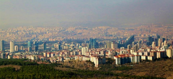 Стамбул, Москва и другие. Названы города, где жильё подорожало сильнее всего Стамбул, Москва и другие. Названы города, где жильё подорожало сильнее всего