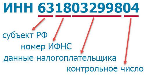 Проверка ИП по ИНН: 3 способа Проверка ИП по ИНН: 3 способа