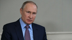 Путин поручил проработать снижение первого взноса по ипотеке