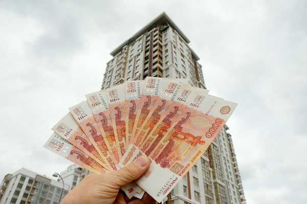 Уточнен порядок выплат обманутым дольщикам при банкротстве строительной компании Уточнен порядок выплат обманутым дольщикам при банкротстве строительной компании