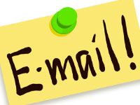 Как сделать адрес электронной почты и что это такое