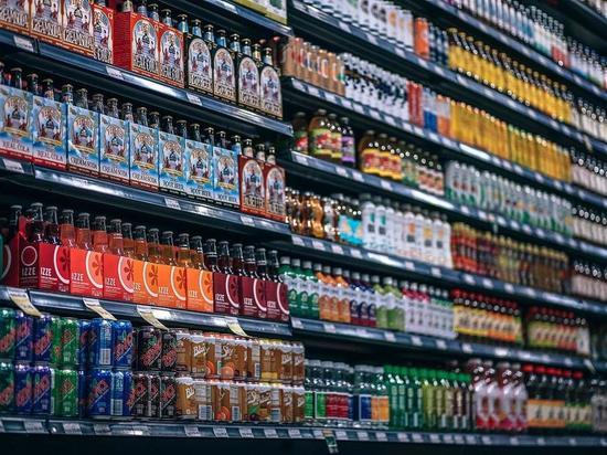 В июне в России появятся напитки, которые заменят Pepsi и Mirinda