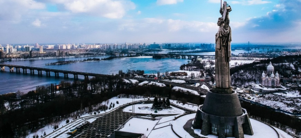 Украина предоставит ВНЖ иностранным инвесторам Украина предоставит ВНЖ иностранным инвесторам