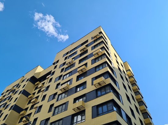 Рынок аренды квартир в Москве рухнул: &laquo;Сдадим хоть с крокодилом&raquo;