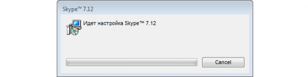 Как удалить Skype Как удалить Skype