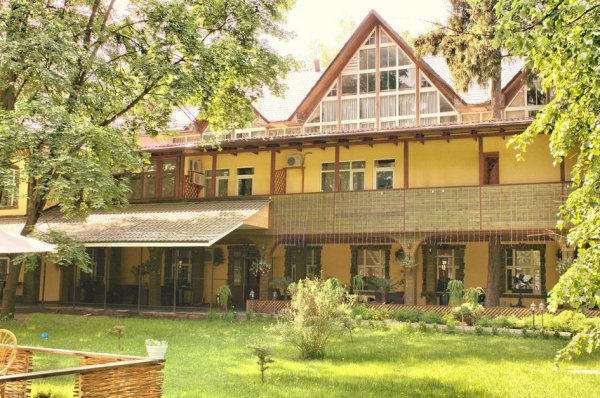 Куда сбежать на отдых из Москвы, если есть разрешение