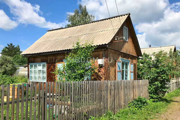 &laquo;Дачную амнистию&raquo; расширили на новые объекты