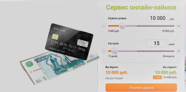 Оформление займа на 1 000 рублей на карту: сотрудничество с МФО, условия для заемщика Оформление займа на 1 000 рублей на карту: сотрудничество с МФО, условия для заемщика
