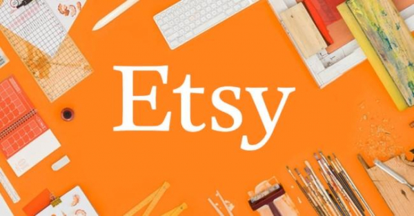 14 шагов как открыть магазин на Etsy с нуля