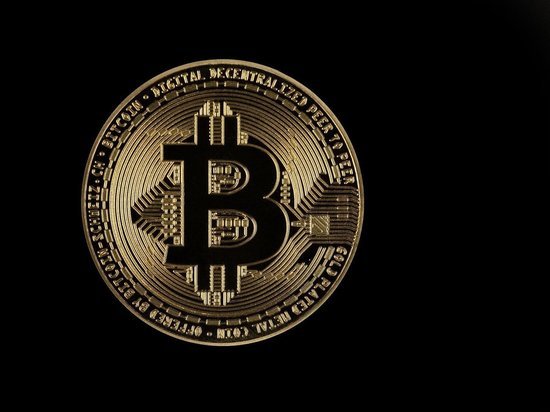 Стоимость биткойна обновила исторический максимум Стоимость биткойна обновила исторический максимум