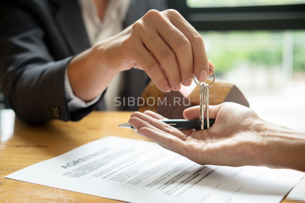 Выдачи ипотеки в Сибири по сравнению с прошлым годом выросли на 11%