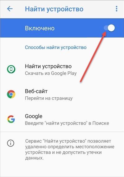 Как найти телефон по аккаунту Google Как найти телефон по аккаунту Google