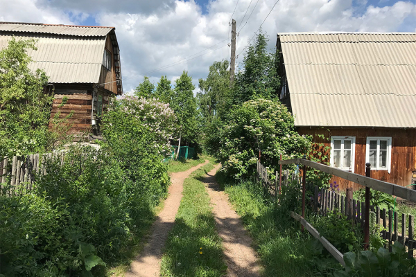До окончания &laquo;дачной амнистии&raquo; остался год, напомнили в Росреестре