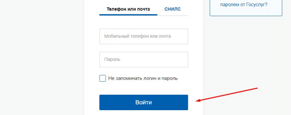 Портал государственных услуг &ndash; как создать личный кабинет и пользоваться системой