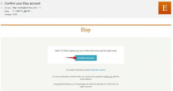 14 шагов как открыть магазин на Etsy с нуля