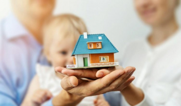 Условия по семейной ипотеке с господдержкой расширили