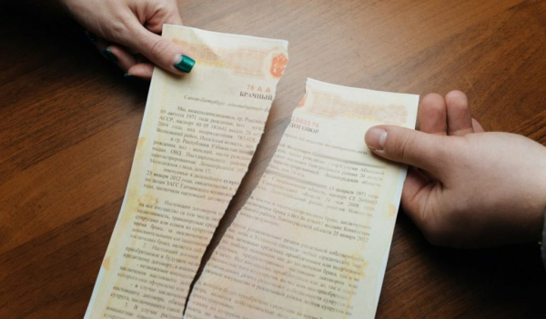 Нужно ли составлять брачный договор при оформлении ипотеки?