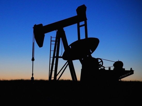 Цена нефти Brent подскочила на 2 процента Цена нефти Brent подскочила на 2 процента