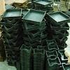 Производство резиновой плитки как бизнес: расчеты
