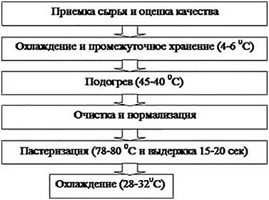 Производство творога дома, как бизнес идея: план реализации Производство творога дома, как бизнес идея: план реализации