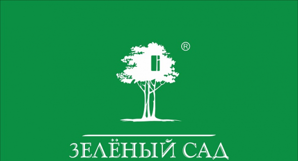 Зеленый сад &ndash; регистрация и работа с личным кабинетом