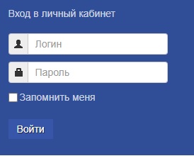 Личный кабинет Тверьводоканал: регистрация физического лица, передача показаний онлайн Личный кабинет Тверьводоканал: регистрация физического лица, передача показаний онлайн