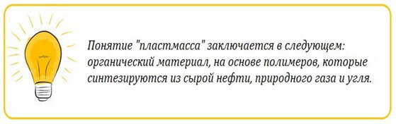 Производство пластмассовых изделий: анализ, оборудование, окупаемость