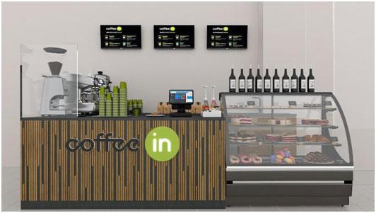 8 конкурентных преимуществ франшизы &laquo;Coffee in &ndash; Express&raquo;