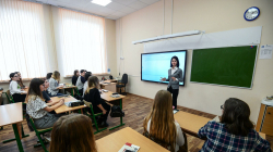 В Подмосковье еще 43 педагога получили социальную ипотеку