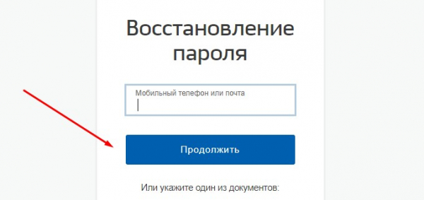 Портал государственных услуг &ndash; как создать личный кабинет и пользоваться системой