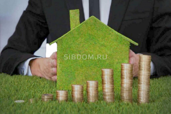 Кадастровую стоимость земельных участков пересмотрят в 2022 году Кадастровую стоимость земельных участков пересмотрят в 2022 году