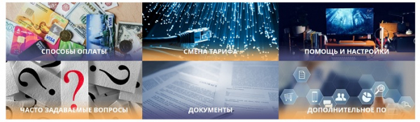 Личный кабинет ВГС: регистрация, авторизация и особенности самостоятельного управления услугами Личный кабинет ВГС: регистрация, авторизация и особенности самостоятельного управления услугами