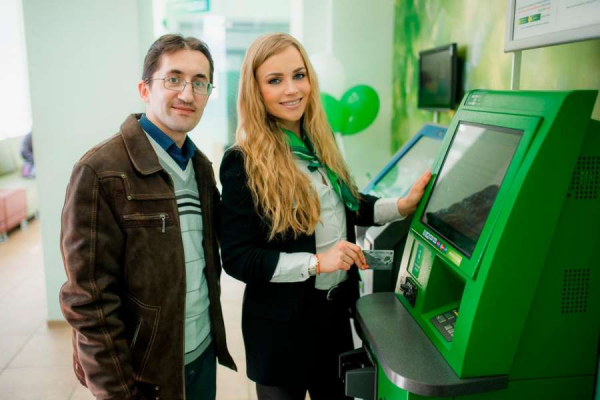 Договор купли-продажи Сбербанк &mdash; особенность оформления