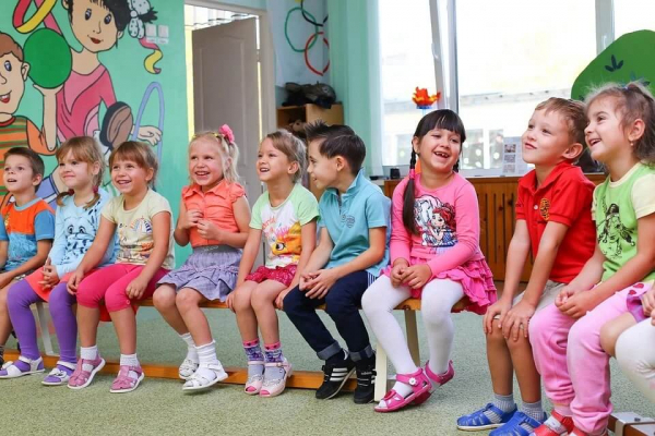 Бизнес план детского сада Бизнес план детского сада