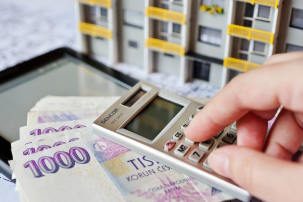 Как взять ипотеку в Чехии? Как взять ипотеку в Чехии?