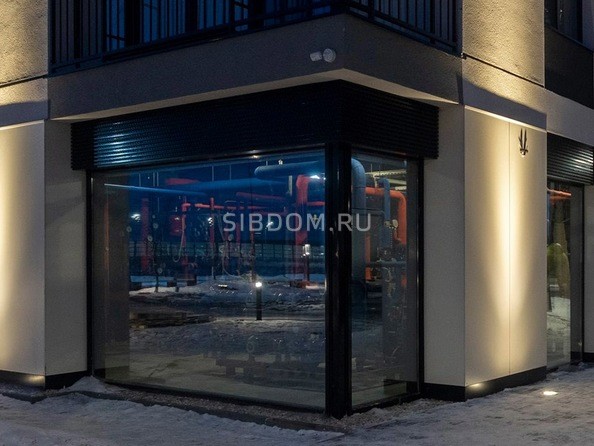 Авторский дизайн мест общего пользования все чаще выполняют в новых домах Авторский дизайн мест общего пользования все чаще выполняют в новых домах