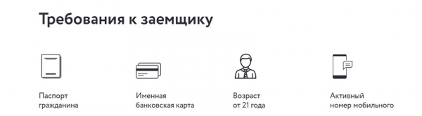Как оформить займ в личном кабинете МФО Зинг: условия кредитования, преимущества сервиса&nbsp;