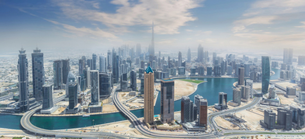 Компания Savills проведёт в Новосибирске выставку зарубежной недвижимости Dubai Property Expo 2022&nbsp;