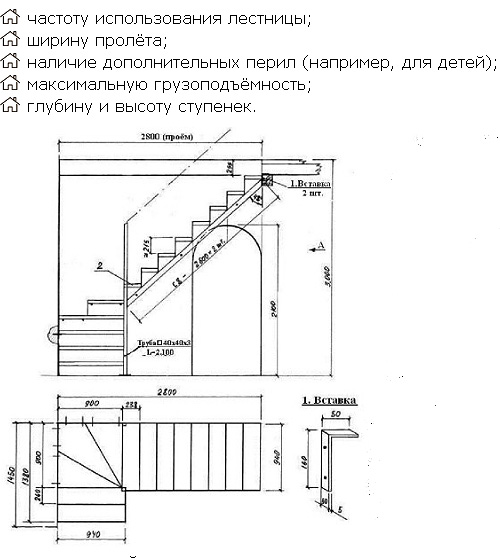 Производство деревянных лестниц – инструкция Производство деревянных лестниц – инструкция
