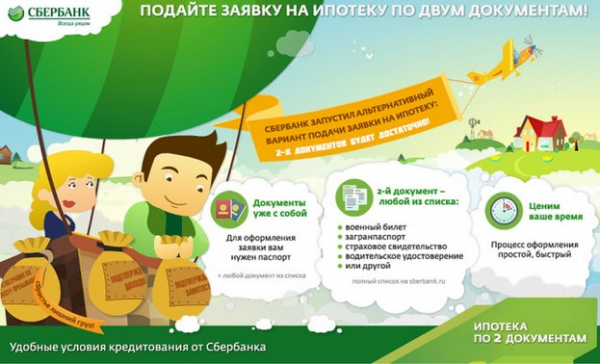Как получить ипотеку с маленькой официальной зарплатой? Как получить ипотеку с маленькой официальной зарплатой?