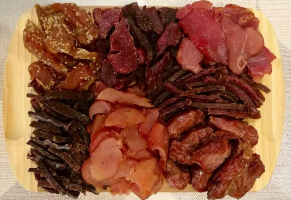Вяленое мясо и мясные чипсы как бизнес Вяленое мясо и мясные чипсы как бизнес