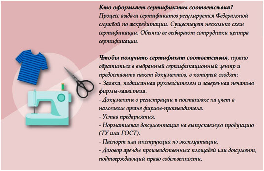 Пошив детской одежды на заказ: подробная бизнес-идея