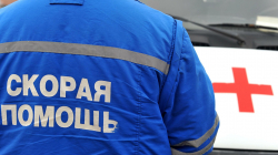 Мужчина попытался перебежать МКАД и погиб