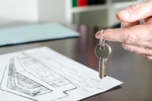 Оформление ипотеки без первоначального взноса под залог жилья