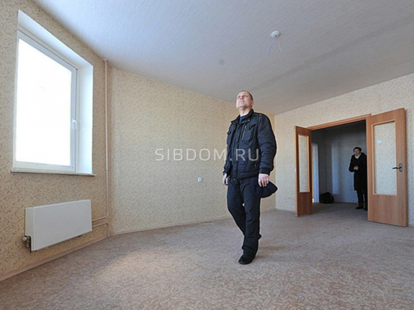 Дольщики потеряют право не принимать квартиру с недоделками Дольщики потеряют право не принимать квартиру с недоделками